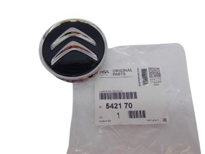 Jante Capuchon 542170 Citroen C1, C2, C3, C4, C5 Nouvelle Original 