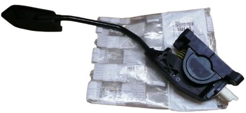 Capteur de Position d'Accélérateur 1601N5 Citroen Peugeot C5, C6, 307 Neuf Origine