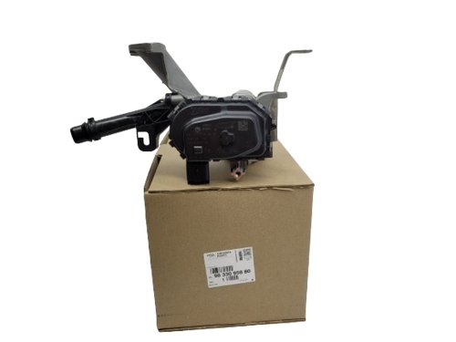 Soupape Egr 9833095880 Original Citroen Peugeot C3,C4,208,508 1.6 BlueHDI