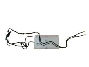 Tuyau D’alimentation Carburant 8200418848 Renault Clio 3 1.5DCI Original 