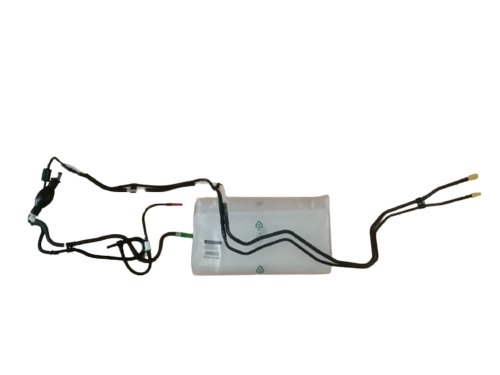 Tuyau D’alimentation Carburant 8200418848 Renault Clio 3 1.5DCI Original 