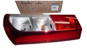 Lampe Droit Arrière Original 265509604R Dacia Dokker 