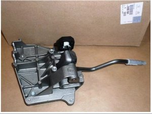 Levier de Vitesses 3579601 Citroen Peugeot C4 Picasso, C4 Picasso 2 Neuf Origine