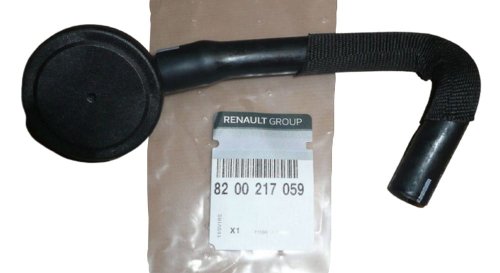 Câble D’huile 8200217059 Renault Megane II Scenic II 1.5DCI Original 