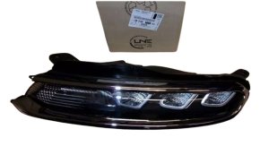 Phare  Gauche Led 9820877780 Citroen C3 Picasso Original 