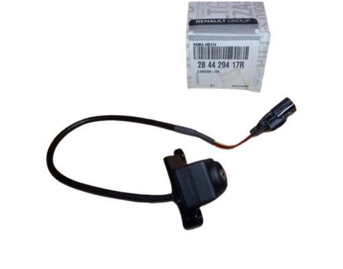 Caméra 284429417R Renault Trafic III Original  