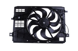 Motoventilateur De Moteur 9836638080 Citroen Berlingo 95W Original  