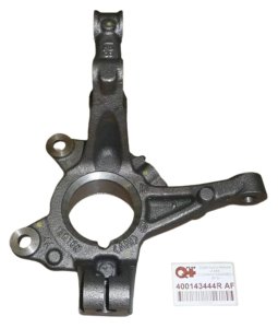 Fusée De Roue D Logan II  400143444R