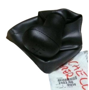 Capot 2403R6 Peugeot Citroen Original 