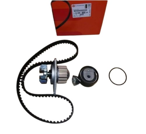 Kit De Distribution + Pompe 1689633380 Citroen Berlingo, Peugeot 206 1.4 Original 