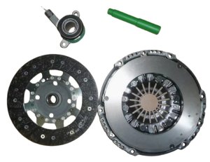Ensemble D`Embrayage 302052882R Megane 4 1.6DCI Original 