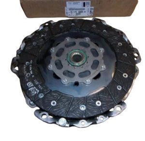 Ensemble D`Embrayage Original 1617985880 Citroen C4 Cactus 1.5HDI 