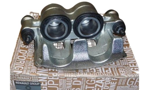 Etrier De Frein Droit Avant 410013165R Renault Original 