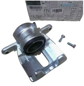 Étrier de Frein Avant Droit 7701208333 Renault Kangoo Modus