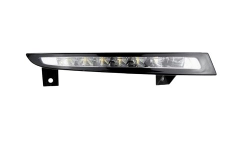Feux De Jour Diurne Drl Eclairage Lampe 266052869R Original Renault Megane 3