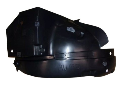 Garde-Boue Droit Avant 638428605R Renault Trafic III Original 