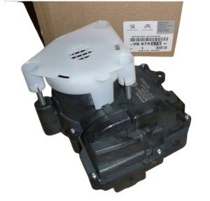 Boitier Papillon D’admission V867527880 Citroen Peugeot C4 MINI 1.6 VTI THP  Nouvelle Origina