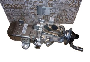 Refroidisseur EGR  147353457R  Renault Master 3 Movano Original 