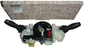 Bloc Commodos Original 255670019R  Renault Megane III 