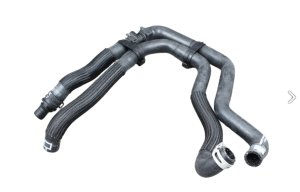 Tuyau De Radiateur Original 8200845262 Renault Trafic II 2.0DCI 