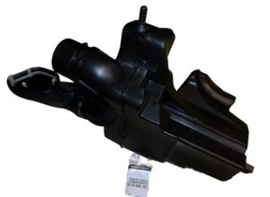 Résonateur d'air 8200686267 Renault Laguna II 2.0DCI Original 