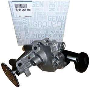 Pompe D’huile 150108716R Renault Megane 3 Scenic 1.9DCI Original 