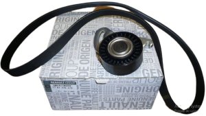 Centure Tendeur De Traction 7701476473 Renault Original 
