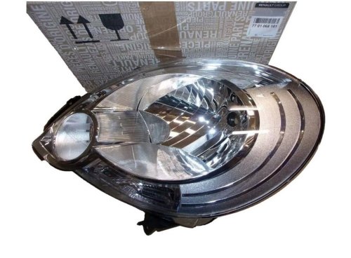 Phare Gauche Original 7701068181 Renault Kangoo II 