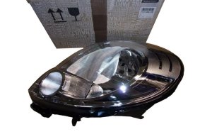 Phare Droit Original 7701068178 Renault Kangoo II 