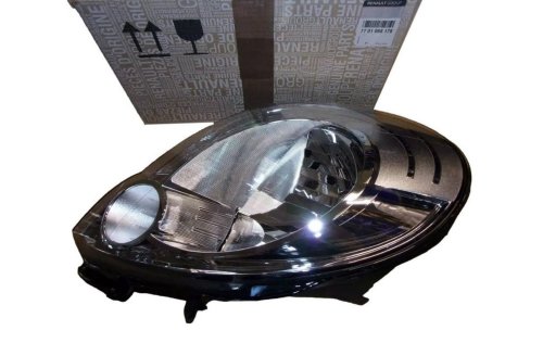 Phare Droit Original 7701068178 Renault Kangoo II 