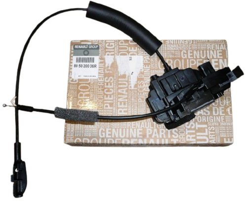 Serrure De Porte Droit Avant 805020006R Renault Scenic III Nouvelle Original
