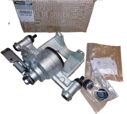 Etrier De Frein Gauche Arrière  440113914R Nouvelle Original Renault