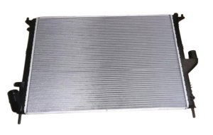 Radiateur Refroidissement Moteur Original 8200735039 Dacia 