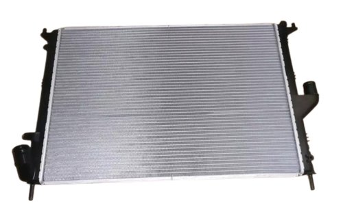 Radiateur Refroidissement Moteur Original 8200735039 Dacia 