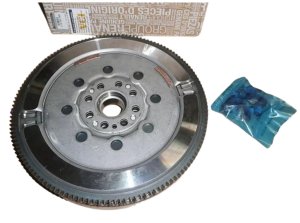Volant Moteur Bimasse Original 123005998R Renault Megane IV 1.6DCI 