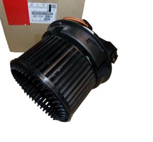 Moteur Ventilateur Chauffage Climatisation Original B000493380 Citroen C1 II Peugeot 108 