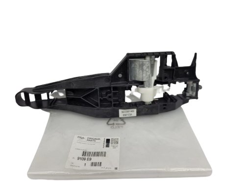 Poignée De Porte Droit 9109E9 Original Jumpy Expert Scudo II