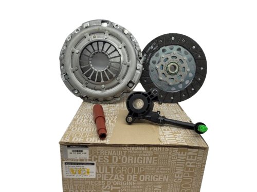 Kit d'Embrayage 302185543R Renault, Dacia Megane 4, Sandero 3 Neuf Origine