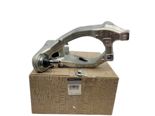 Fusée De Roue Avant Original 400107731R Renault  Megane IV RS 