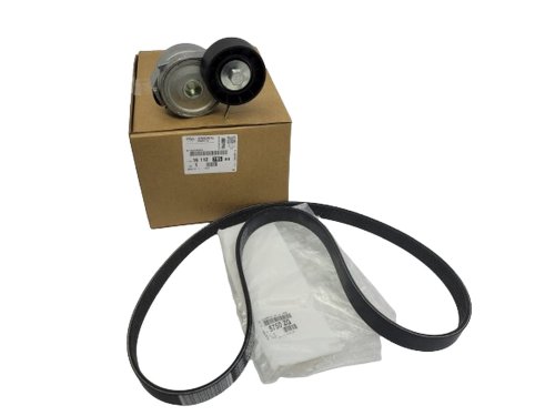 Centure Tendeur De Traction 1611278580 Citroen Peugeot Nouvelle Original