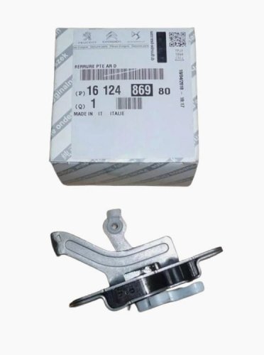 Porte Coulissante Serrure Original 1612486980 Jumper II Boxer II 