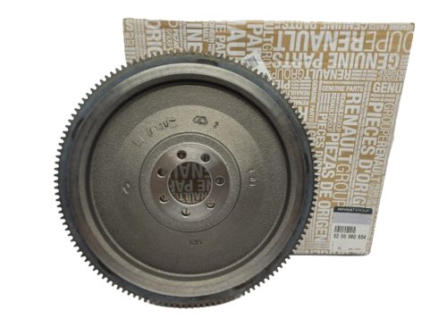 Volant Moteur 8200560654 Renault Original 