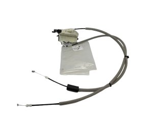 Serrure De Porte Gauche 9808417280 Citroen Jumpy IV, Peugeot Expert IV Original  