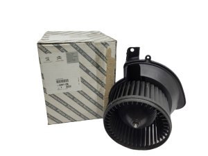 Moteur Ventilateur Chauffage 6441CN Nemo Bipper Fiorino Original 