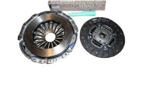 Ensemble D`Embrayage 7701479161 Renault Megane III 1.5DCI Original 