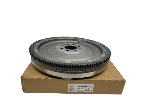 Volant Moteur 0532Y1 Citroen Peugeot Fiat Scudo, Bipper, Boxer Neuf Origine
