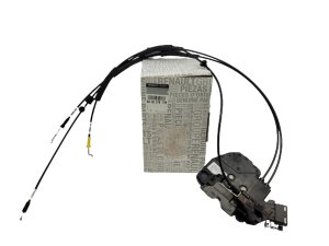 Porte Coulissante Serrure 825027817R Renault Original 