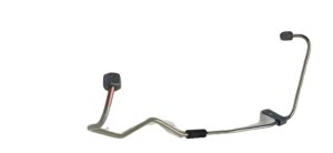 Conduite De Carburant Original 1681700Q1B  Renault
