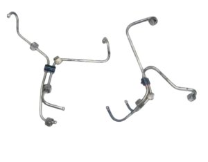 Tuyau De Carburant 1.6HDI 9653037980 Nouveau OE PSA