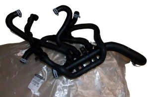Tuyau Système De Refroidissement 215038518R Original Trafic 3 Vivaro 2 1.6DCI